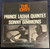 Prince Lasha Quintet featuring Sonny Simmons - The Cry! (1963 1st Pressing Mono USA EX/NM Incredible Copy)