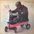 Thelonious Monk Septet – Monk's Music (LP used UK 1961 mono reissue  on Riverside RecordsVG+/VG+)