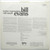 Bill Evans – Further Conversations With Myself (LP used UK 1967 NM-/VG+)