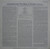 Ornette Coleman – Something Else!!!! (LP used US 1959 on Contemporary Records VG+/VG+