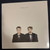 Pet Shop Boys - Actually (1987 Sealed Mint)