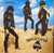 Motorhead - Ace Of Spades (1980 Canada, EX/VG+)