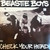 Beastie Boys - Check Your Head (2009 Europe, Reissue, NM/NM)