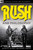 Rush And Philosophy...Heart And Mind United...318 page used trade back book edited by Jim Berti