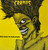 The Cramps - Bad Music For Bad People (EX-/NM-) (1984,CAN) 