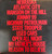 Bruce Springsteen - Nebraska (NM-/VG+) (CAN, 1982)  - With original inner sleeve 