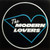 The Modern Lovers — The Modern Lovers (Europe 2019 Reissue, Silver Vinyl, Numbered, NM/NM-)
