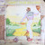 Elton John - Goodbye Yellow Brick Road (EX-/VG) (1973, CAN, 2xLP) - corner cut