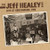 The Jeff Healey Band - Live At Grossman's ( Clear  Vinyl )