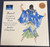 SAX 2476-9 B/S ED1 Ravel Complete Orchestral Works Cluytens Columbia UK Stereo- 4LP box with EX/NM vinyl - See Description 