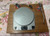 Garrard 301 Hammertone Grease Bearing with 2 SME tonearms (see description-Incredibly low serial number - 1420)