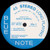 Kenny Burrell - Midnight Blue (2008 Analogue Productions 45 RPM NM/EX)