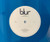 Blur — Live at Wembley Stadium (UK 2024 Online Exclusive, Teal Vinyl, Sealed)