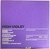 The National - High Violet (EX/EX) (2010, US, 180g) - 2xLP