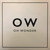 Oh Wonder - Oh Wonder (NM/NM) (2017, UK, Repress)