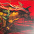 Protest The Hero - Palimpsest (EX/VG+) (2020, Blue & White Vinyl) 