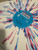 Frank Zappa - For President (2024 Limited Edition Splatter Vinyl NM/NM) 