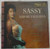 Sarah Vaughan – Sassy (LP used Netherlands NM-/NM-)