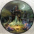Demons & Wizards — Demons & Wizards (Germany 1999, Picture Disc, NM/VG+)