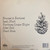 Doug Tuttle - Pinecone (NM/EX+) (2021, 12” E.P.)  - Clear Vinyl 