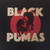 Black Pumas - Black Pumas (2019 Cream vinyl, NM-/NM-)