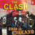 The Clash - This Is England (EX+/VG) (1995, UK) - 12” Single / 45RPM