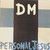 Depeche Mode - Personal Jesus (EX+/EX) (1989, UK) - 12” Single 