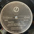 Joy Division - Love Will Tear Us Apart (1980 Italy, 12" single, 45rpm, VG+/ VG-)