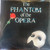 Andrew Lloyd Webber - The Phantom of the Opera (1987 Canada - EX/VG+)