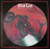 Meat Loaf — Bat Out Of Hell (Canada 1977 Picture Disc, VG+/VG+)