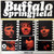 Buffalo Springfield — Buffalo Springfield (Canada 1966 Mono, VG-/VG-)
