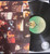 Gong - Live Etc (1976 UK Die Cut EX/VG+)