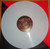 Hanoi Rocks - Back to Mystery City (1983 White Vinyl VG+/VG with Inner)