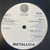 Metallica - Enter Sandman (1991 UK, 12" single, EX-/VG+)