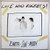 Love And Rockets - Earth • Sun • Moon (1987 Canada, NM/VG+)