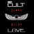 The Cult — Love (Canada 1985, EX/EX)