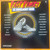 Various - Fast Times At Ridgemont High (Music From The Motion Picture) (1982 Canada, Hole punch, Gatefold, VG+/VG+)