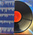 Judas Priest - Ram it Down (1988 NM/EX with Inner)