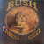 Rush - Caress Of Steel (1978 Canada, EX/VG+)
