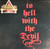 Stryper - To Hell With The Devil (NM-/EX) (CAN, 1986)