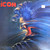 Icon - Icon (EX+/VG+) (CAN, 1984)