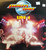 Frehley’s Comet - Live +1 (1988 Canada, EX/VG+)