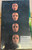 Pink Floyd - The Wall Live -Is There Anybody out there (2000 Sealed Deluxe Limited Edition CD Set with 64 page booklet) Pink Floyd - The Wall Live -Is There Anybody out there (2000 Sealed Deluxe Limited Edition CD Set with 64 page booklet)