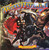 Molly Hatchet - Lightning Strikes Twice (US 1989 + Inner, EX/EX)