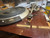 Denon DP-60L Turntable with Nagaoka MP-110 Cartridge  Denon DP-60L Turntable with Nagaoka MP-110 Cartridge