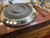 Denon DP-60L Turntable with Nagaoka MP-110 Cartridge  Denon DP-60L Turntable with Nagaoka MP-110 Cartridge