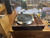 Denon DP-60L Turntable with Nagaoka MP-110 Cartridge 
