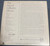 The Astrud Gilberto Album  (1965 Mono EX/EX)