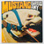 Curtis Amy - Mustang (VG / EX)