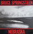 Bruce Springsteen - Nebraska (1982 Japan Import NM/EX)
